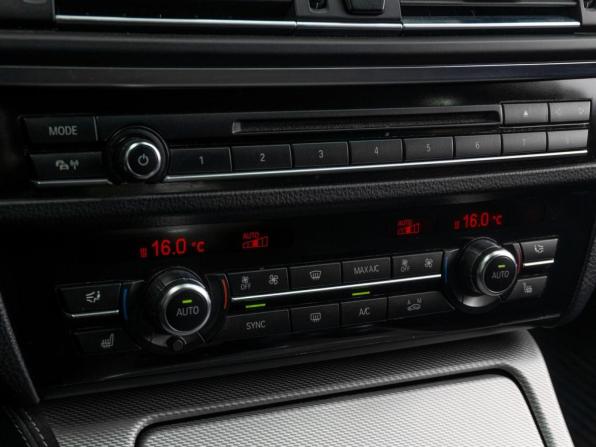 BMW 5 серии VI (F10/F11/F07) Рестайлинг с пробегом 2015 года, цена 2 379 000 рублей, 147617 км, седан, Автокод Объявления