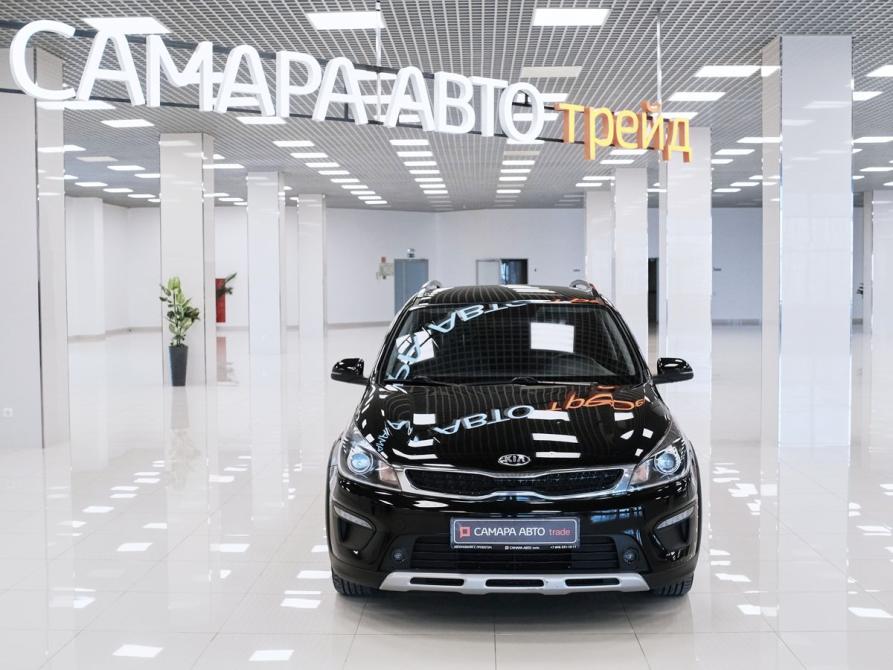 Kia Rio IV Самара  - изображение 7