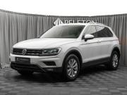 Volkswagen Tiguan II Москва  - изображение 27