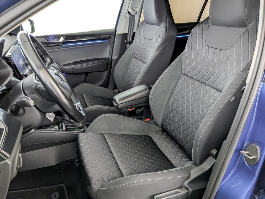 Skoda Rapid II Москва  - изображение 20