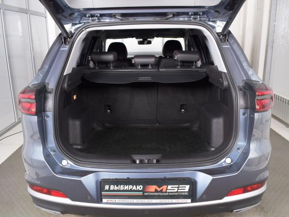 Chery Tiggo 7 Pro I с пробегом 2020 года, цена 1 599 999 рублей, 82743 км, внедорожник, Автокод Объявления