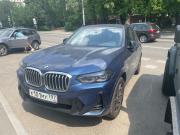BMW X3 III (G01) Рестайлинг Москва  - изображение 9
