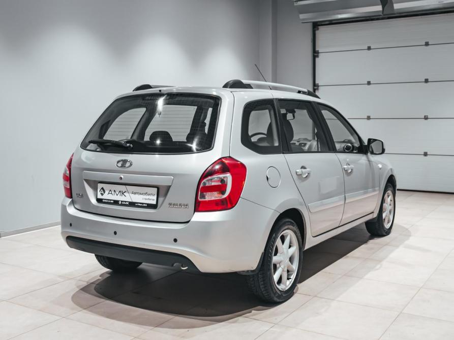 Lada (ВАЗ) Kalina II Екатеринбург  - изображение 7