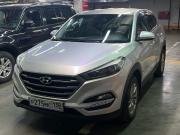 Hyundai Tucson III Иркутск  - изображение 18