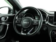 Kia Ceed III Рестайлинг Санкт-Петербург  - изображение 41