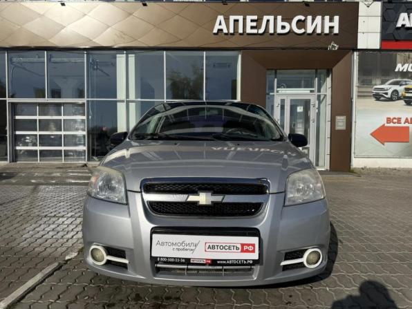 Chevrolet Aveo I Рестайлинг с пробегом 2010 года, цена 390 000 рублей, 165468 км, хэтчбек, Автокод Объявления