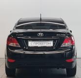 Hyundai Solaris I Барнаул  - изображение 37