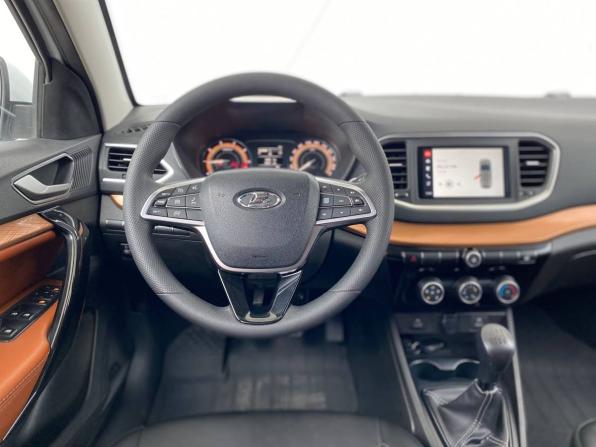 Lada (ВАЗ) Vesta I Рестайлинг (NG) с пробегом 2024 года, цена 1 489 000 рублей, 49285 км, универсал, Автокод Объявления