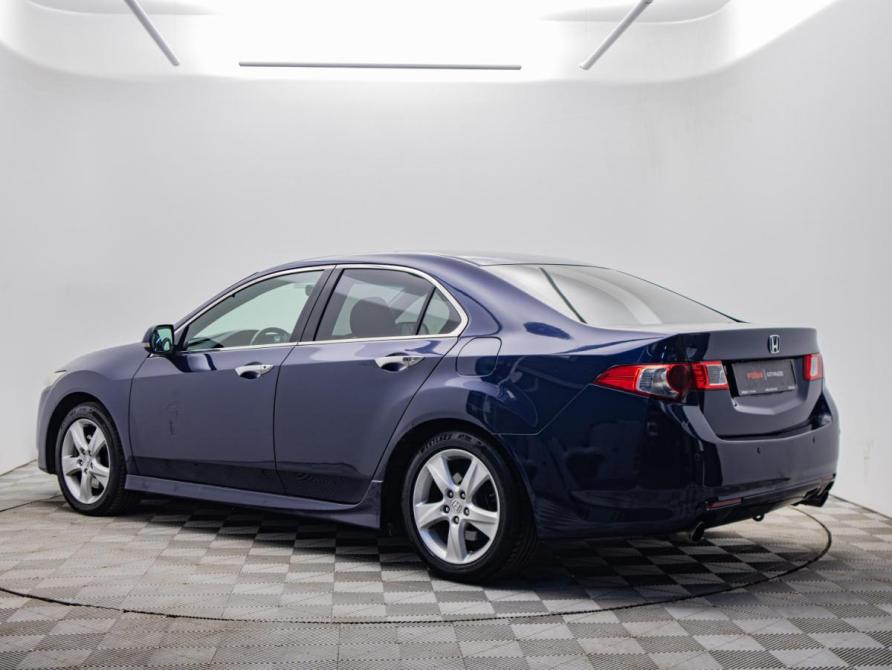 Honda Accord VIII Москва  - изображение 3