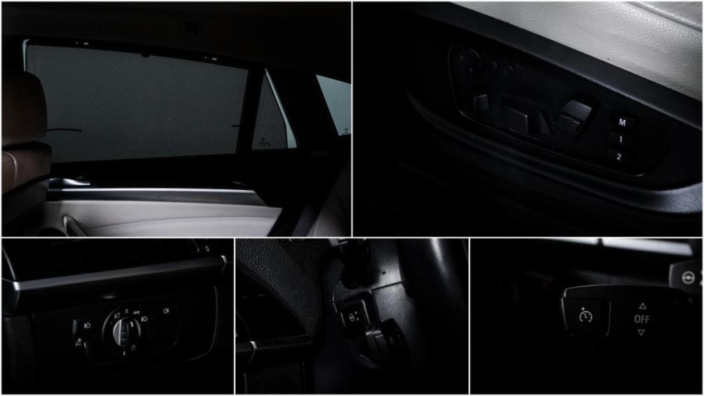 BMW X6 I (E71) Рестайлинг Москва  - изображение 18