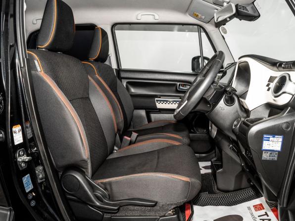 Suzuki Xbee I с пробегом 2017 года, цена 1 329 500 рублей, 124210 км, внедорожник, Автокод Объявления