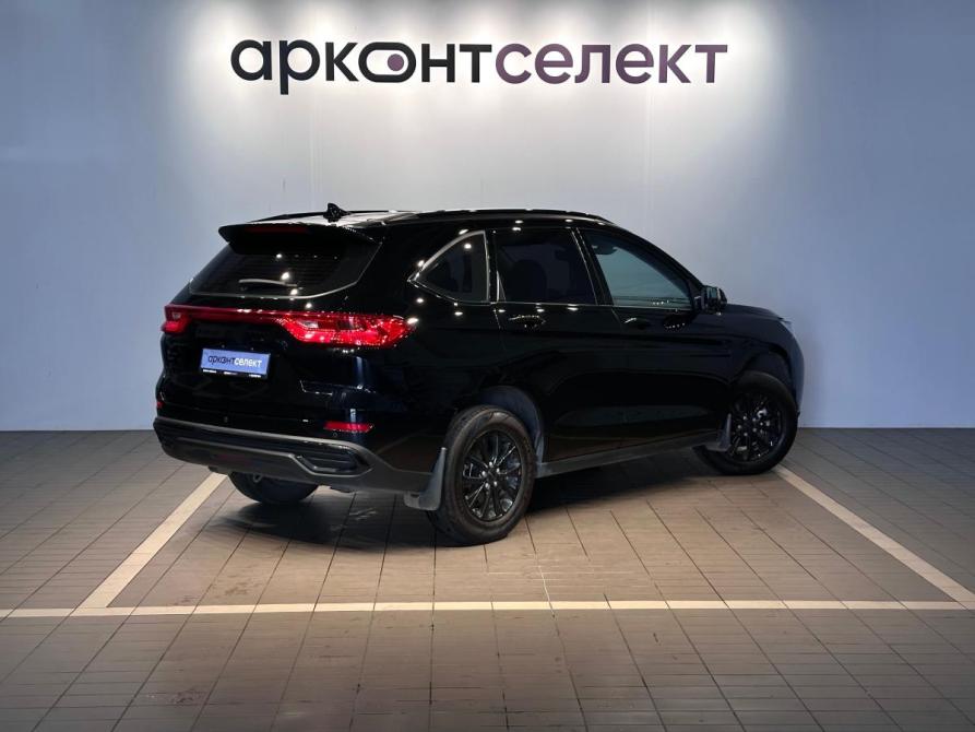 Haval M6 II Краснодар  - изображение 2