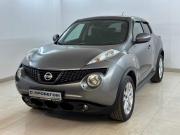 Nissan Juke I Москва  - изображение 15
