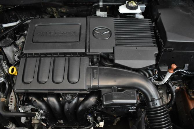 Mazda 3 II (BL) Рестайлинг с пробегом 2011 года, цена 950 000 рублей, 157223 км, седан, Автокод Объявления