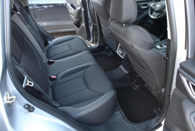 Subaru Forester V с пробегом 2020 года, цена 2 860 000 рублей, 120106 км, внедорожник, Автокод Объявления