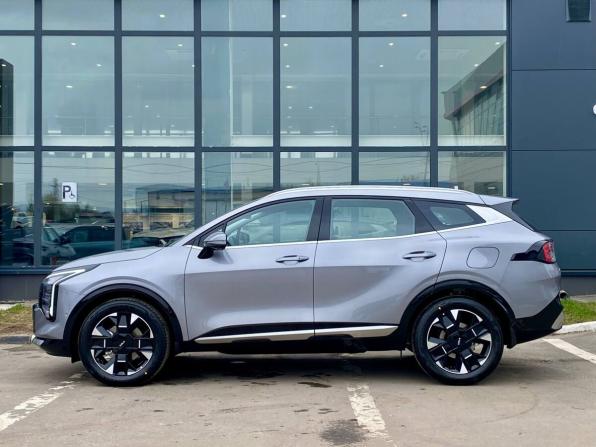 Новый Kia Sportage V Рестайлинг 2025 года, цена 4 700 000 рублей, внедорожник, Автокод Объявления