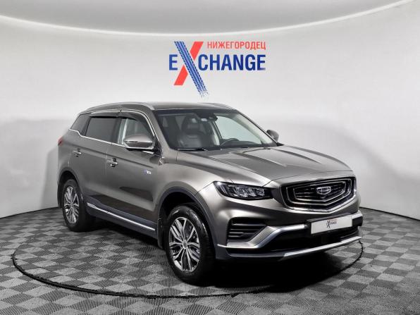 Geely Atlas Pro с пробегом 2023 года, цена 2 211 000 рублей, 57756 км, внедорожник, Автокод Объявления