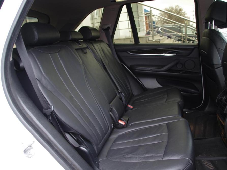 BMW X5 III (F15) Владимир  - изображение 9