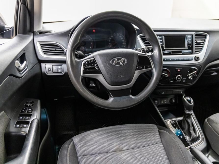 Hyundai Solaris II Волгоград  - изображение 14