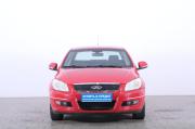 Chery M11 (A3) Омск  - изображение 24