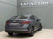 Hyundai Solaris II Рестайлинг Магнитогорск  - изображение 18
