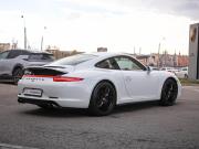 Porsche 911 VII (991) Санкт-Петербург  - изображение 51