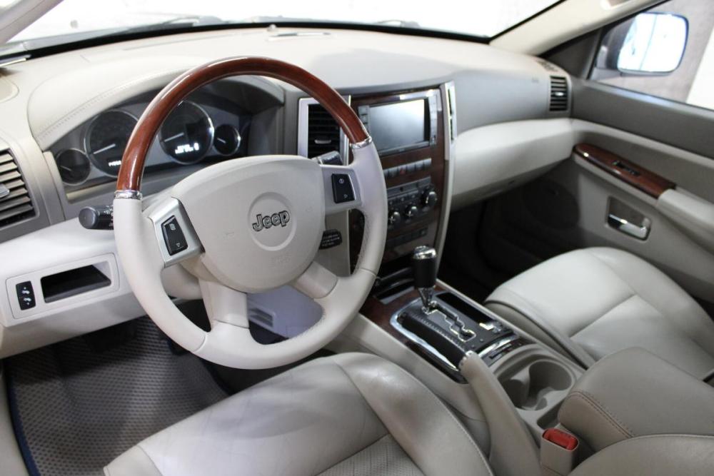 Jeep Grand Cherokee III (WK) Ярославль  - изображение 10