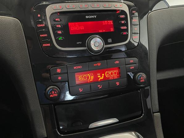 Ford S-MAX I Рестайлинг с пробегом 2010 года, цена 899 000 рублей, 164657 км, минивэн, Автокод Объявления
