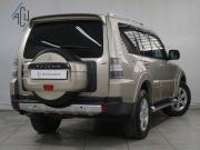 Mitsubishi Pajero IV Химки  - изображение 26