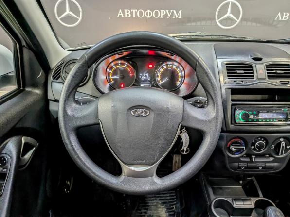 Lada (ВАЗ) Granta I Рестайлинг с пробегом 2023 года, цена 659 000 рублей, 84641 км, седан, Автокод Объявления