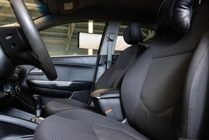 Kia Rio III с пробегом 2014 года, цена 859 000 рублей, 216763 км, седан, Автокод Объявления