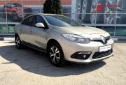 Renault Fluence I Рестайлинг Саратов  - изображение 24