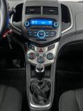 Chevrolet Aveo II Москва  - изображение 36