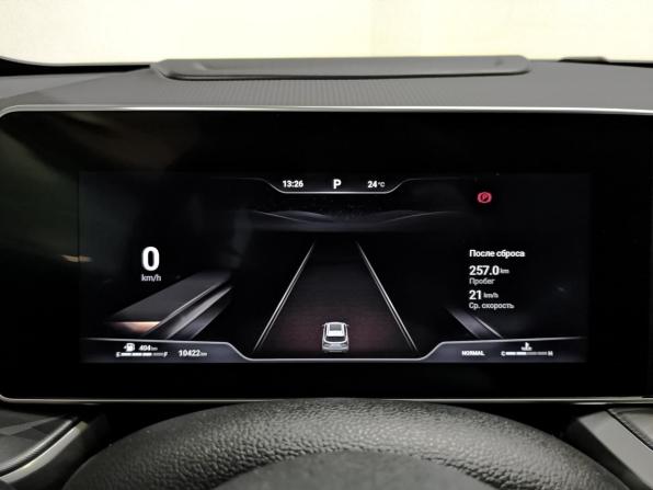 Haval F7 II с пробегом 2025 года, цена 2 825 000 рублей, 10420 км, внедорожник, Автокод Объявления