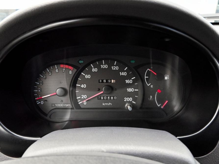 Hyundai Accent II Екатеринбург  - изображение 10