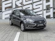Lada (ВАЗ) Granta I Рестайлинг Ставрополь  - изображение 22