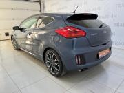 Kia Ceed GT I Пермь  - изображение 24