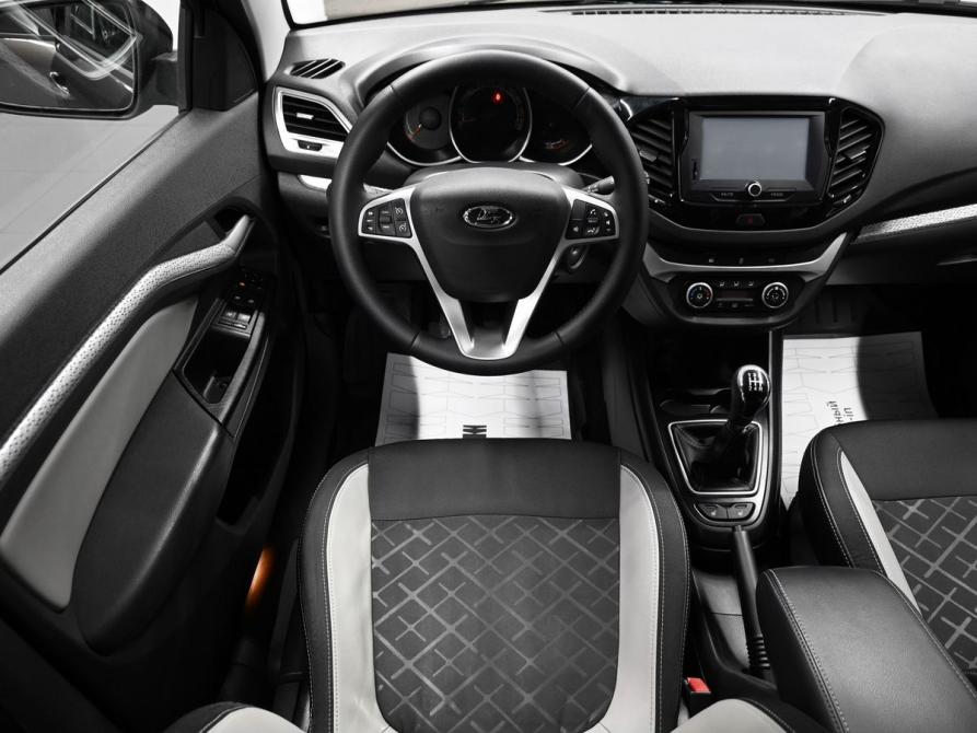 Lada (ВАЗ) Vesta I Тверь  - изображение 11