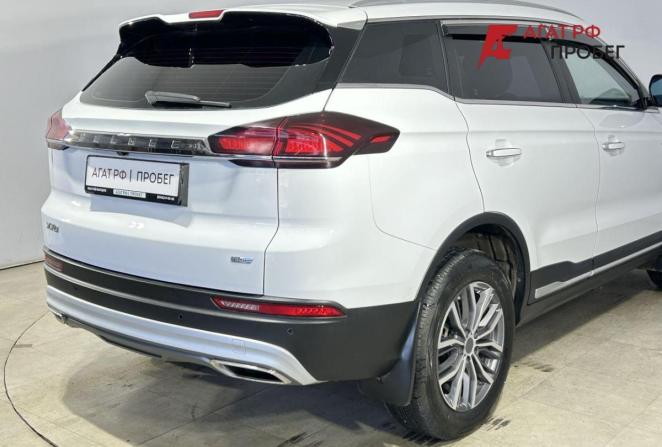 Belgee X70 I с пробегом 2024 года, цена 2 180 000 рублей, 56016 км, внедорожник, Автокод Объявления