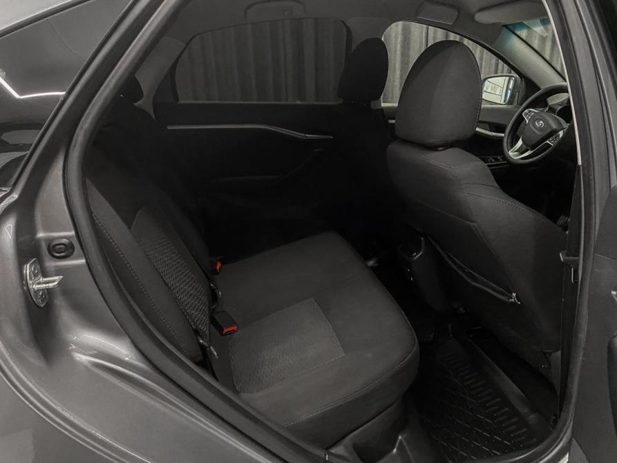 Lada (ВАЗ) Vesta I Красноярск  - изображение 12