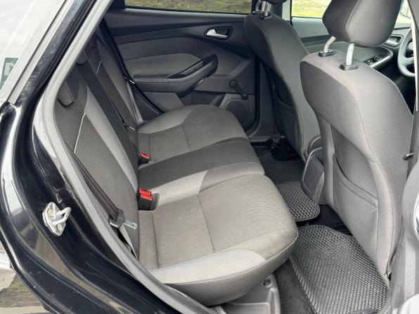 Ford Focus III с пробегом 2012 года, цена 700 000 рублей, 168853 км, хэтчбек, Автокод Объявления