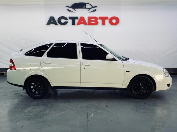 Lada (ВАЗ) Priora I Рестайлинг с пробегом 2013 года, цена 465 000 рублей, 225000 км, хэтчбек, Автокод Объявления