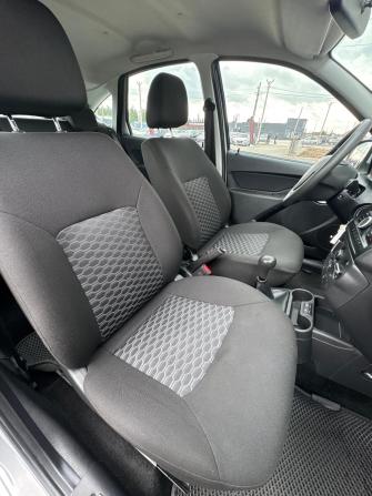 Lada (ВАЗ) Granta I Рестайлинг с пробегом 2024 года, цена 850 000 рублей, 81605 км, лифтбек, Автокод Объявления