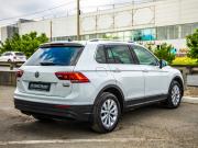 Volkswagen Tiguan II Волгоград  - изображение 47