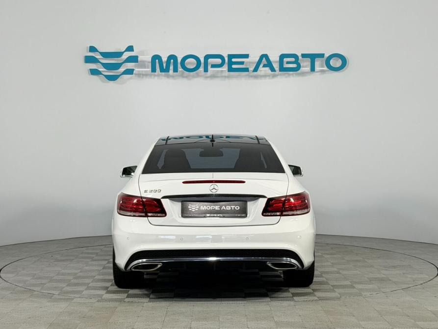 Mercedes-Benz E-Класс IV (W212 S212 C207) Рестайлинг Калининград  - изображение 7