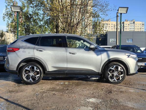 Haval F7 I Рестайлинг с пробегом 2022 года, цена 2 229 000 рублей, 60160 км, внедорожник, Автокод Объявления