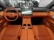 GAC Trumpchi S7 Москва  - изображение 42
