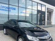 Toyota Camry VII (XV50) Рестайлинг Екатеринбург  - изображение 10