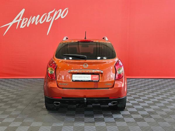 SsangYong Actyon II с пробегом 2012 года, цена 650 000 рублей, 232608 км, внедорожник, Автокод Объявления