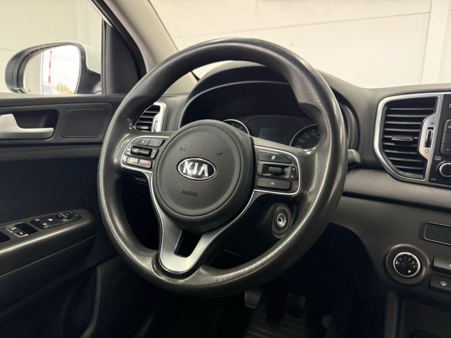 Kia Sportage IV Уфа  - изображение 8